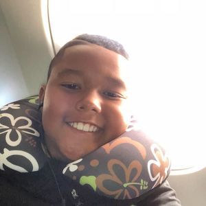 Meet your Posher, Reese